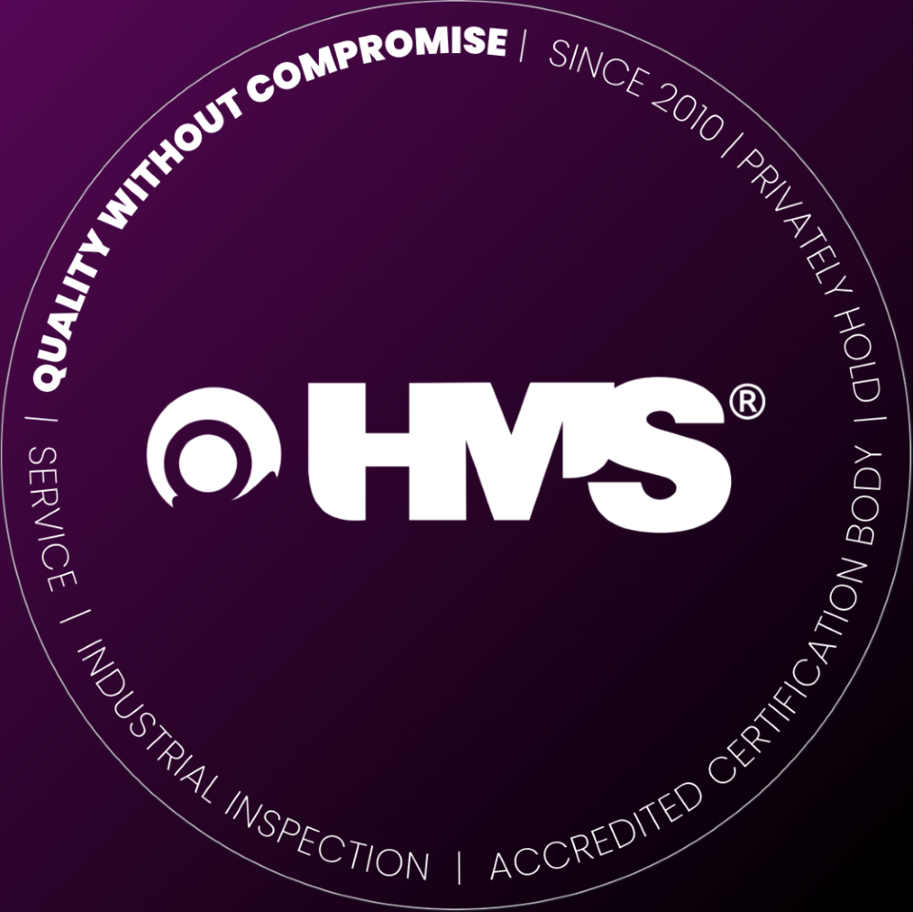 Logo HMS SPÓŁKA Z OGRANICZONĄ ODPOWIEDZIALNOŚCIĄ