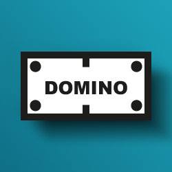 Logo Domino s.c.