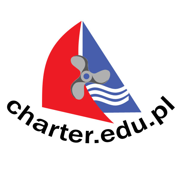 Logo GRUPA CHARTER.PL SPÓŁKA Z OGRANICZONĄ ODPOWIEDZIALNOŚCIĄ