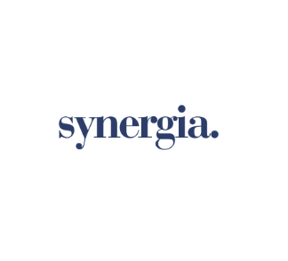 Logo TOMASZ KOPCZYŃSKI &quot;SYNERGIA&quot;