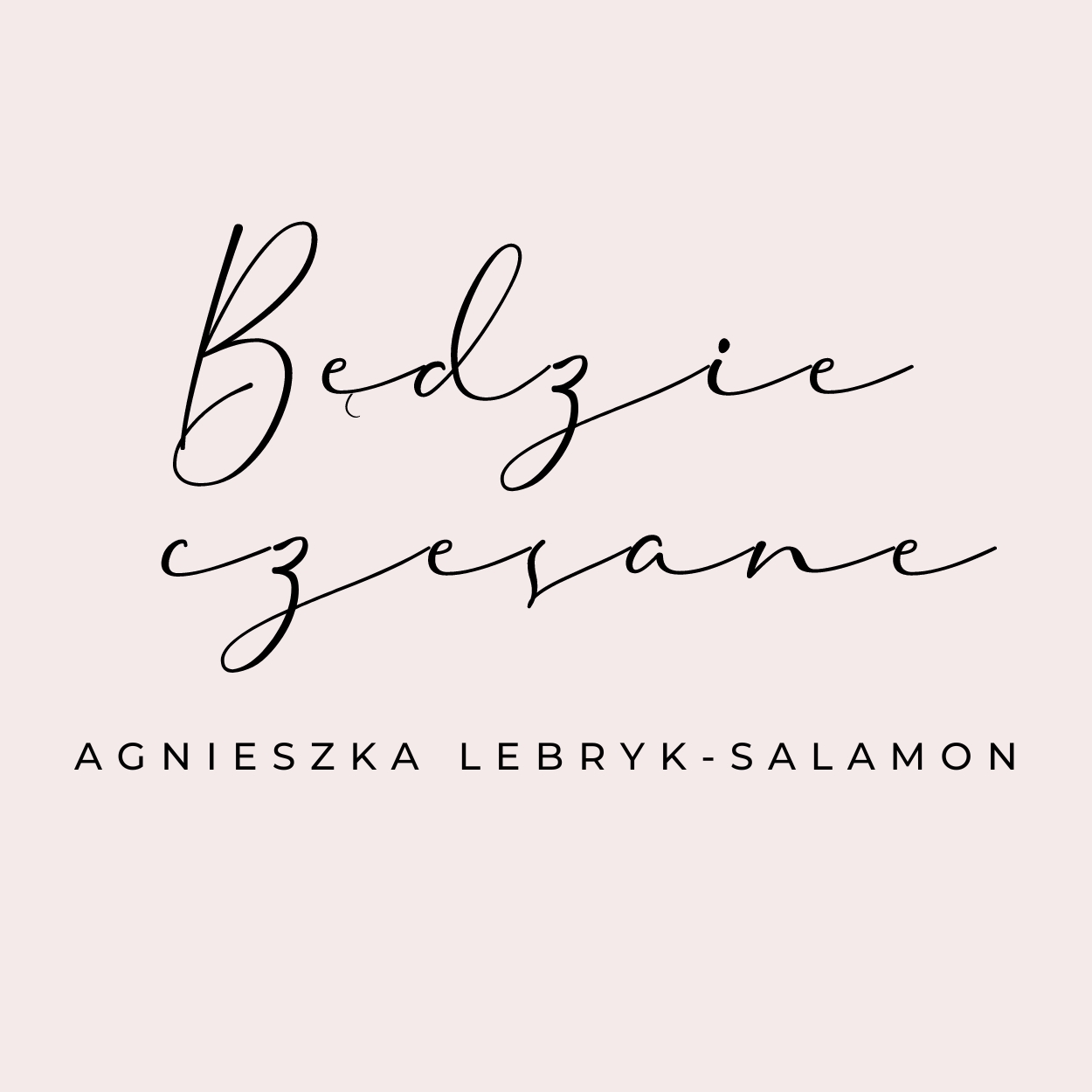 Logo Mi Feliz Agnieszka Lebryk-Salamon