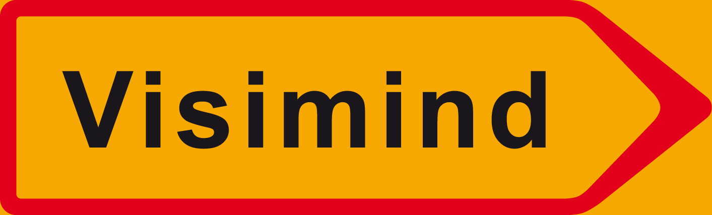 Logo VISIMIND LTD SPÓŁKA Z OGRANICZONĄ ODPOWIEDZIALNOŚCIĄ