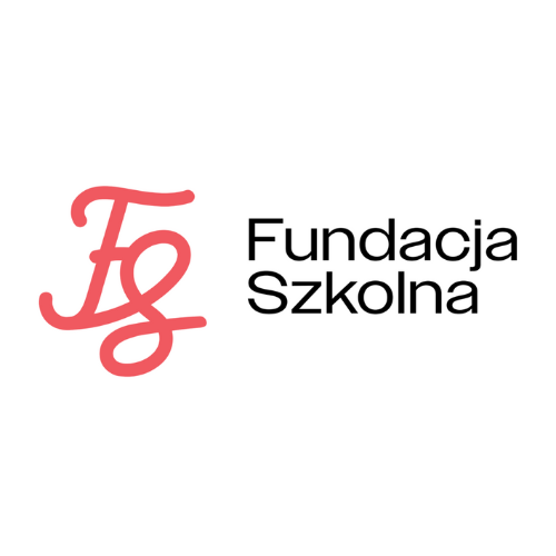 Logo FUNDACJA SZKOLNA
