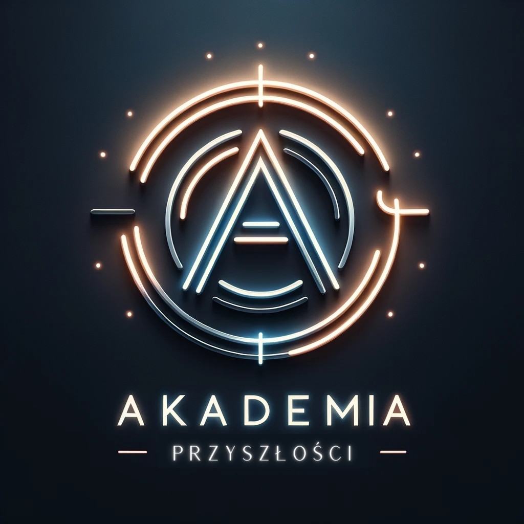 Logo AKADEMIA PRZYSZŁOŚCI SPÓŁKA Z OGRANICZONĄ ODPOWIEDZIALNOŚCIĄ