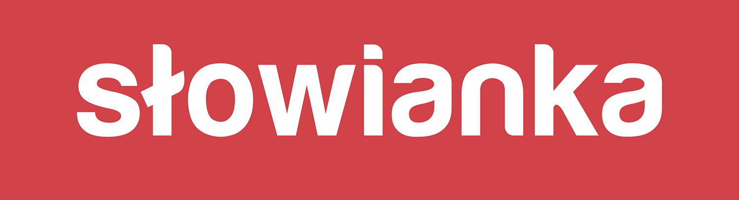 Logo Centrum Nauki Języków Słowianka Olga Tatarchyk