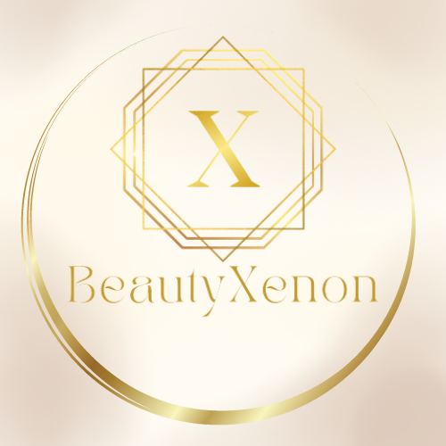 Logo Beauty Xenon Ksenia Golik