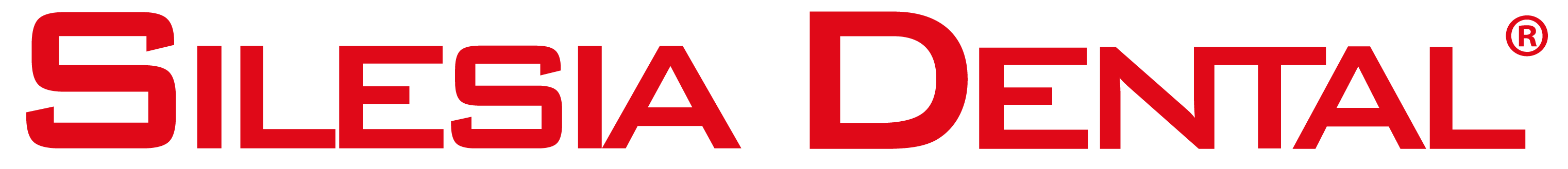 Logo SILESIA DENTAL  K.MROZEK SPÓŁKA JAWNA