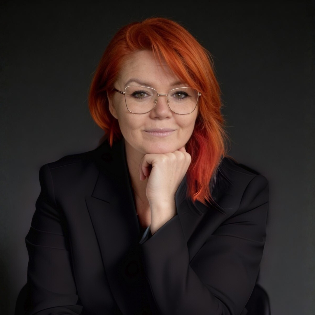Zdjęcie KATARZYNA RATAJ