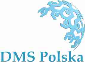 Logo DMS Polska Artur Pręciuk