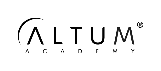 Logo ALTUM Łukasz Lempart