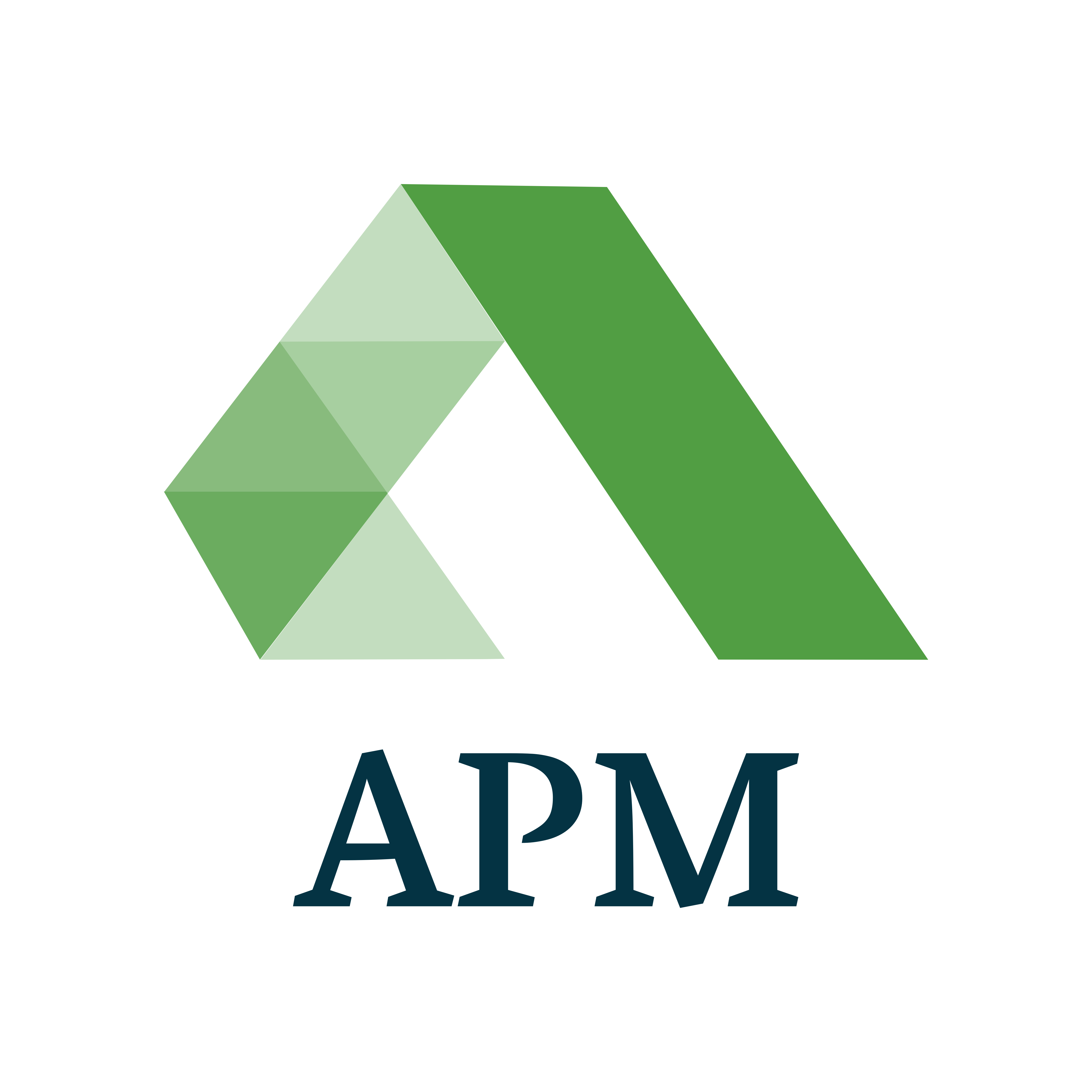Logo APM GRUPA SPÓŁKA Z OGRANICZONĄ ODPOWIEDZIALNOŚCIĄ