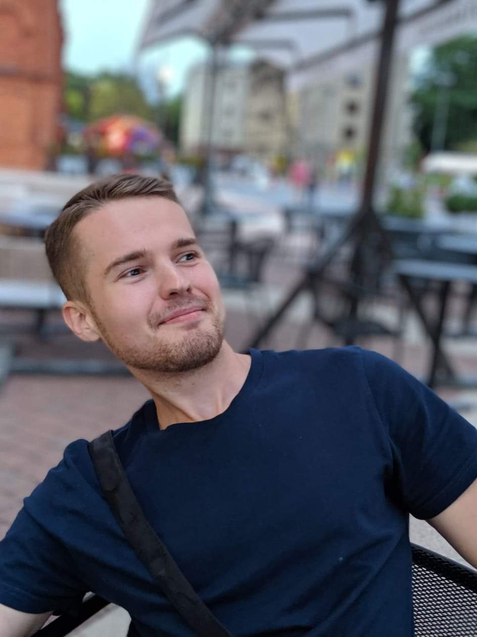 Zdjęcie SZYMON BYTNIEWSKI