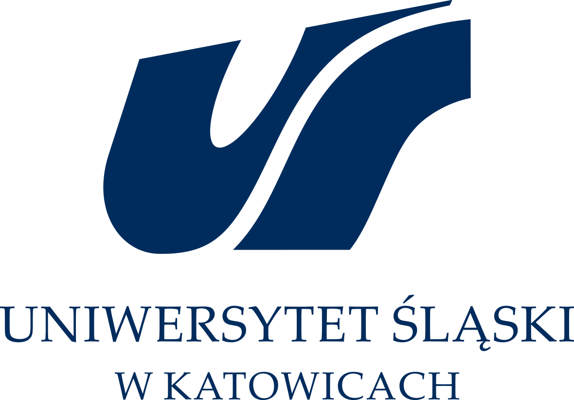 Logo UNIWERSYTET ŚLĄSKI W KATOWICACH