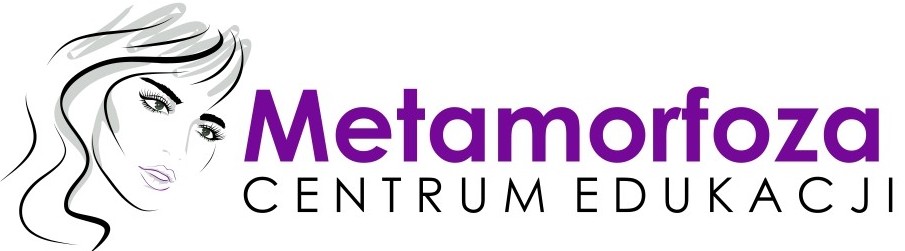 Logo Centrum Edukacji Metamorfoza Marta Skonieczna