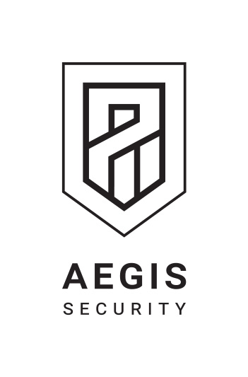 Logo Aegis Security Sp. z o.o.