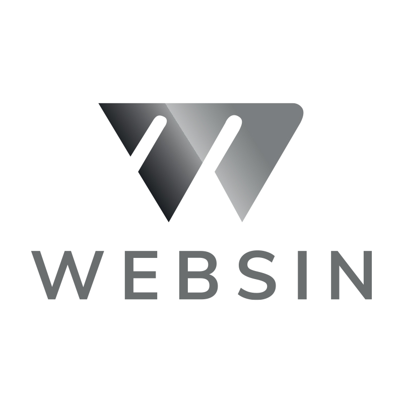 Logo WEBSIN SPÓŁKA Z OGRANICZONĄ ODPOWIEDZIALNOŚCIĄ