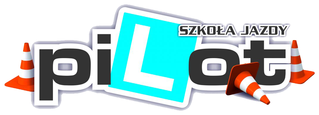 Logo SZKOŁA JAZDY PILOT Marcin Daszko