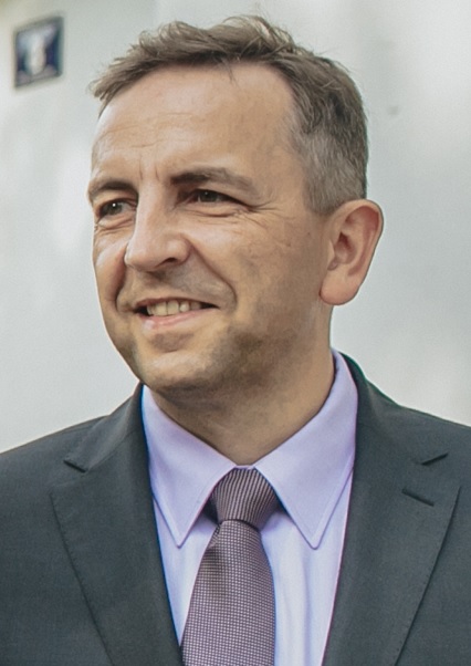 Zdjęcie Robert Maciaszek