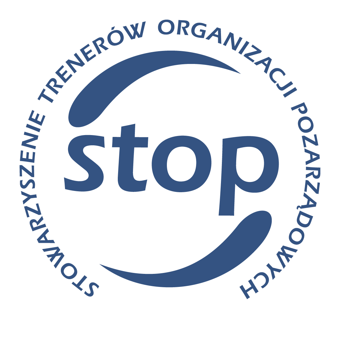 Logo Stowarzyszenie Trenerskie Organizacji Pozarządowych