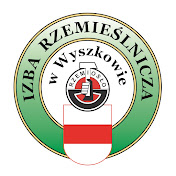 Logo &quot;IZBA RZEMIEŚLNICZA W WYSZKOWIE&quot;