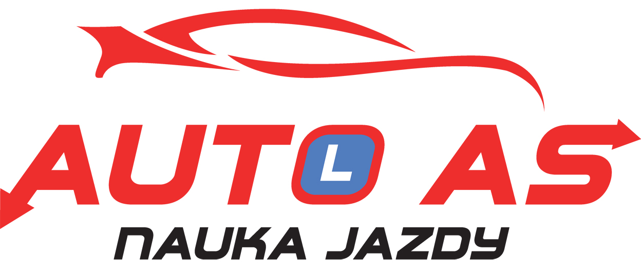 Logo Ośrodek Szkolenia Kierowców AUTO AS MICHAŁ PAKIEŁA