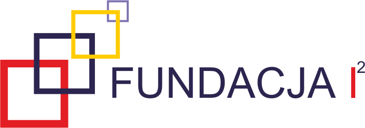 Logo FUNDACJA I2