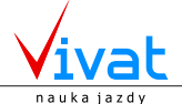 Logo VIVAT Wiktor Gierszewski