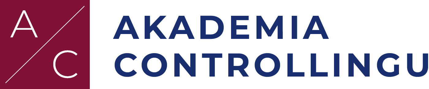 Logo Akademia Controllingu Sp. z o.o.