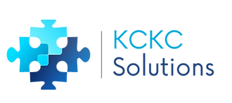 Logo KCKC SOLUTIONS SPÓŁKA Z OGRANICZONĄ ODPOWIEDZIALNOŚCIĄ