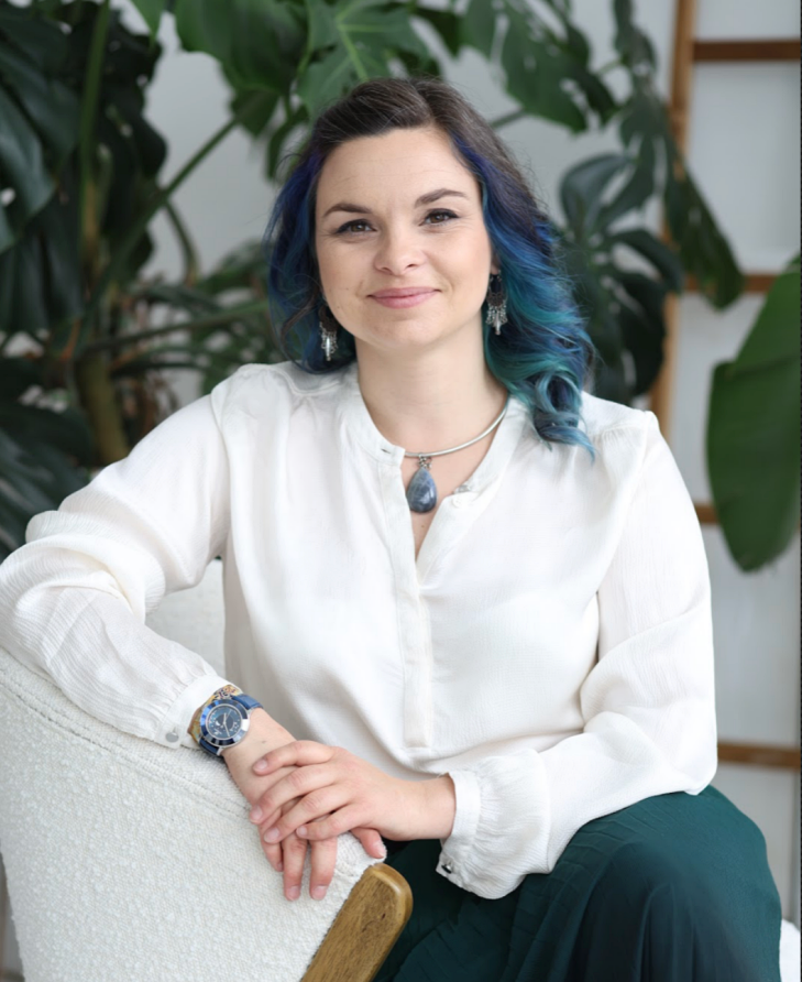 Zdjęcie ANNA STASZEWSKA