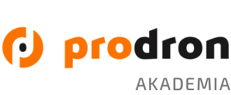 Logo PRODRON SPÓŁKA Z OGRANICZONĄ ODPOWIEDZIALNOŚCIĄ