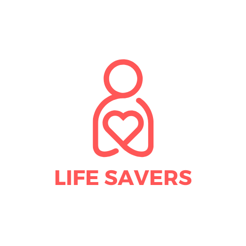Logo LIFE SAVERS TEAM SPÓŁKA Z OGRANICZONĄ ODPOWIEDZIALNOŚCIĄ