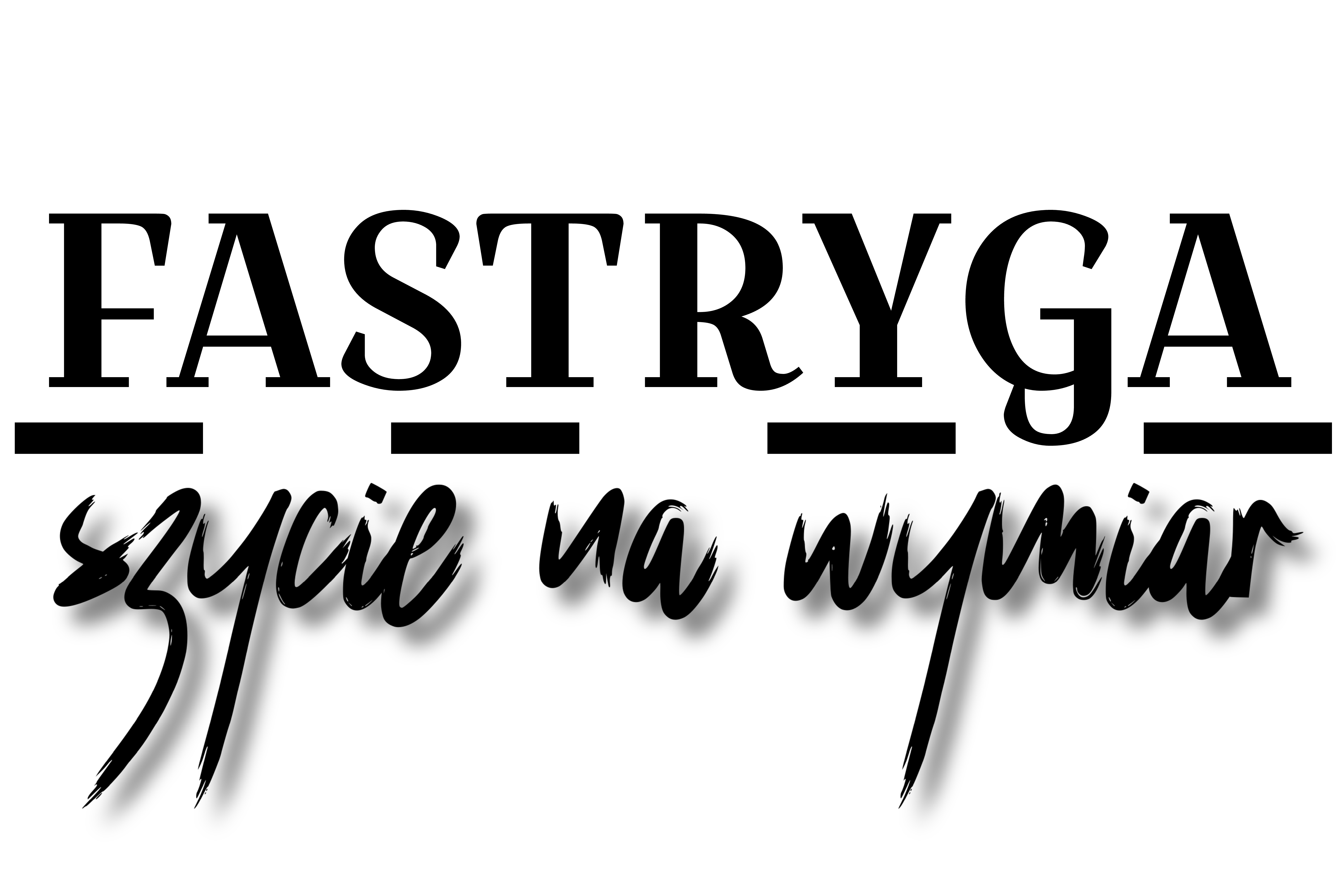 Logo FIRMA FASTRYGA Lubow Jankowicz