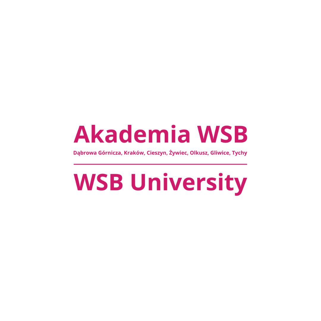 Logo Akademia WSB