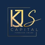 Logo KJS CAPITAL SPÓŁKA Z OGRANICZONĄ ODPOWIEDZIALNOŚCIĄ