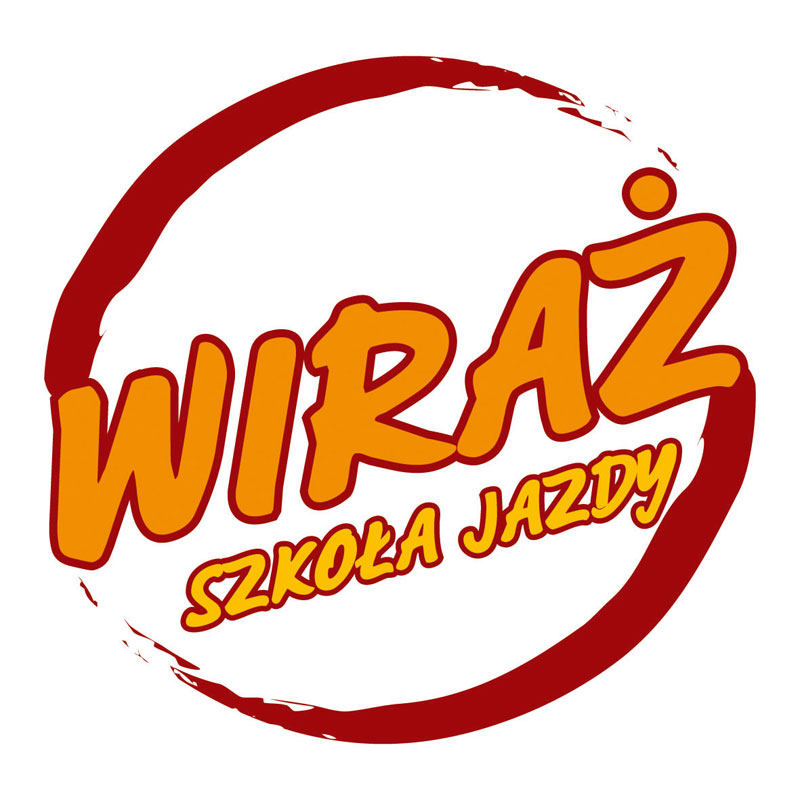 Logo Usługi Szkoleniowe WIRAŻ BARTODZIEJ Marcin