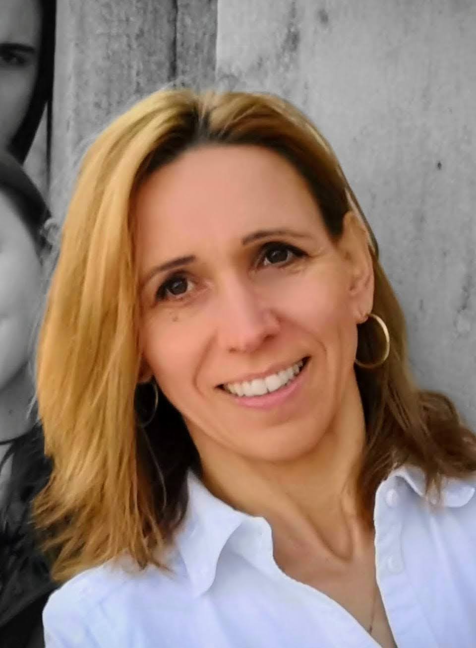 Zdjęcie Beata Adamczyk-Nowak