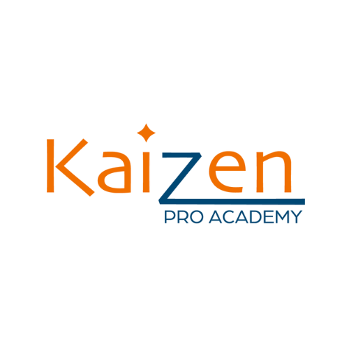 Logo KAIZEN PRO SPÓŁKA Z OGRANICZONĄ ODPOWIEDZIALNOŚCIĄ