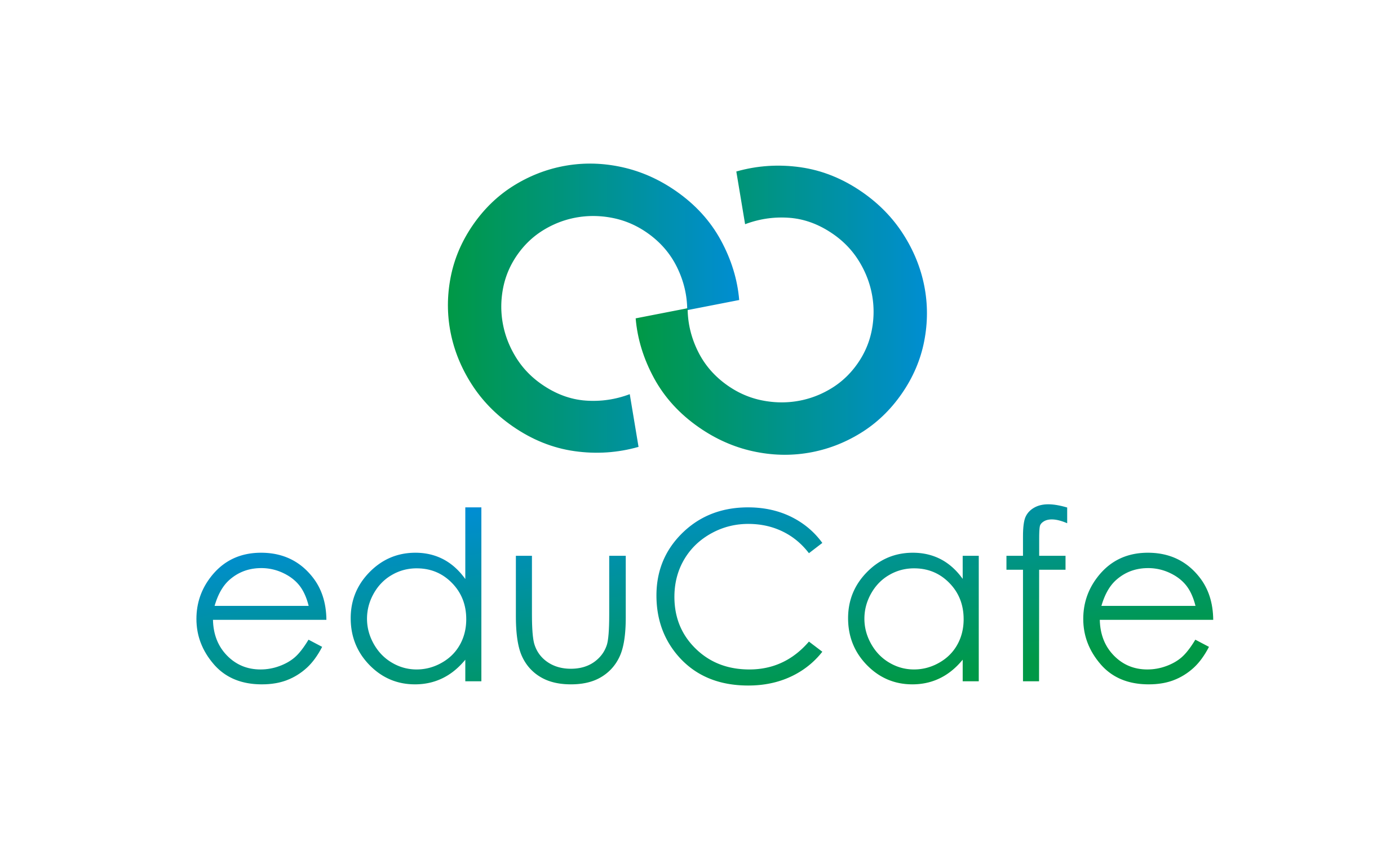 Logo EDUCAFE SP. Z O. O.