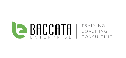 Logo BACCATA ENTERPRISE SPÓŁKA Z OGRANICZONĄ ODPOWIEDZIALNOŚCIĄ