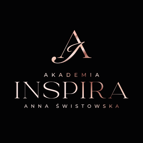 Logo Akademia Inspira Anna Świstowska