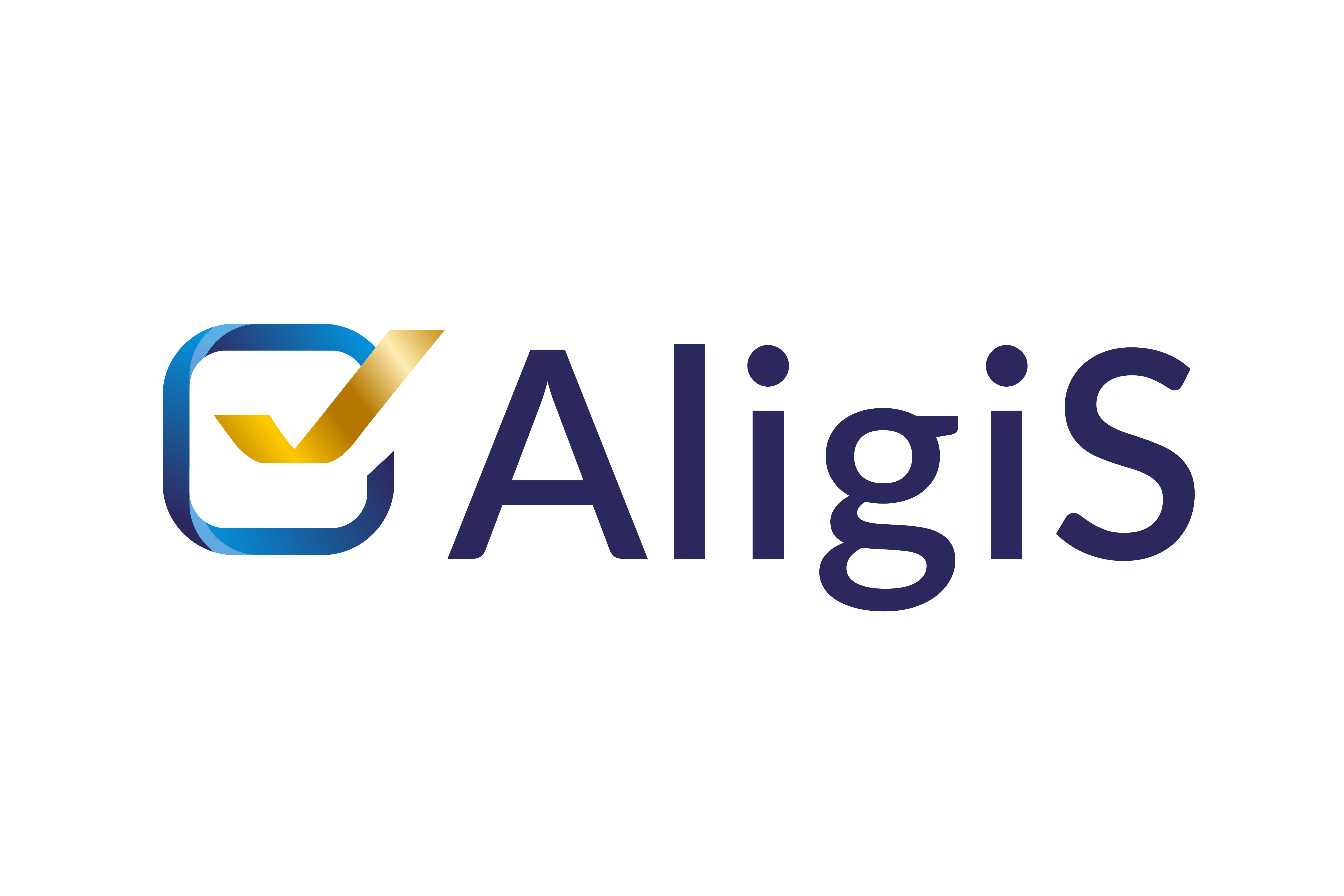 Logo ALIGIS SPÓŁKA Z OGRANICZONĄ ODPOWIEDZIALNOŚCIĄ