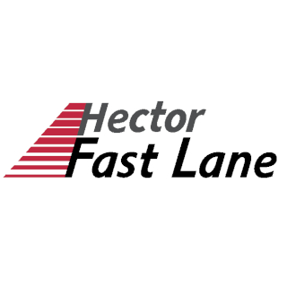 Logo Hector Fast Lane Poland Sp. z o.o