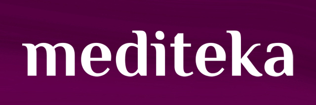 Logo &quot;MEDITEKA&quot; SPÓŁKA Z OGRANICZONĄ ODPOWIEDZIALNOŚCIĄ