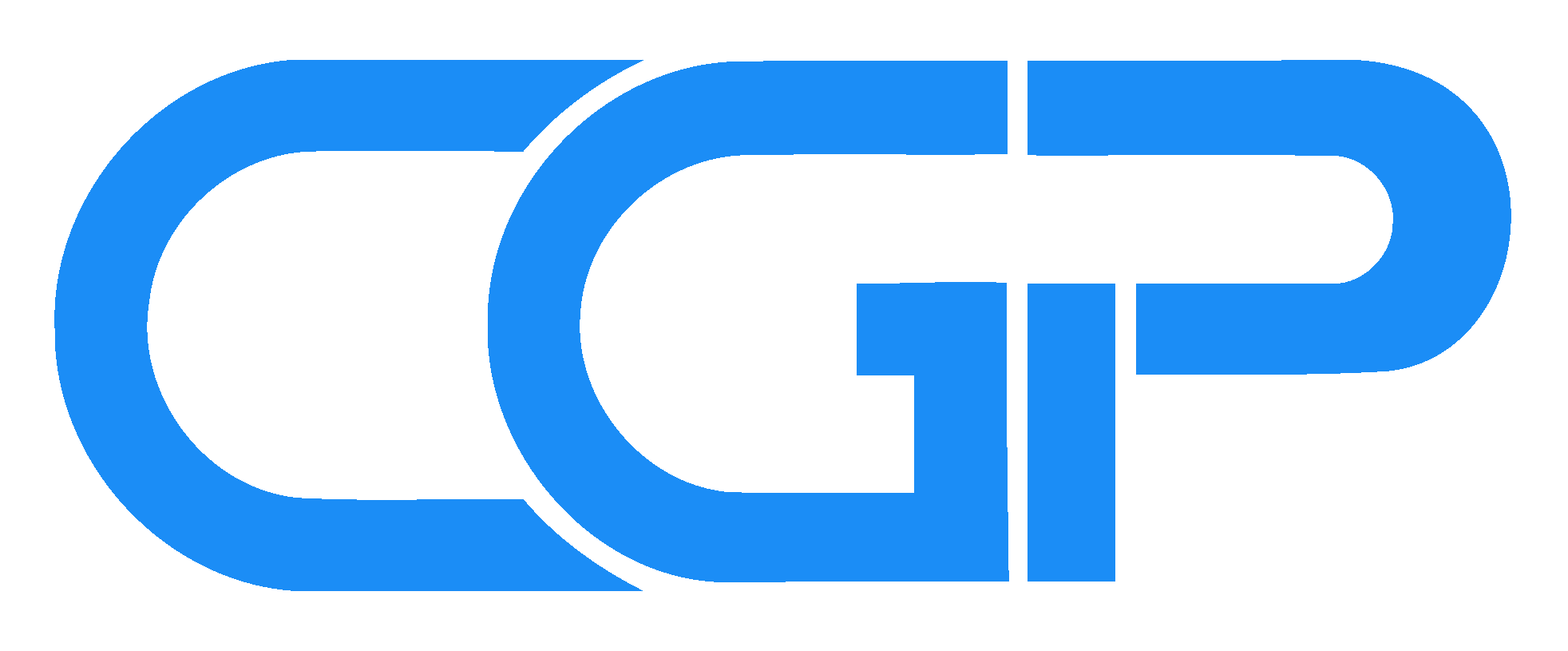 Logo CGP SPÓŁKA Z OGRANICZONĄ ODPOWIEDZIALNOŚCIĄ
