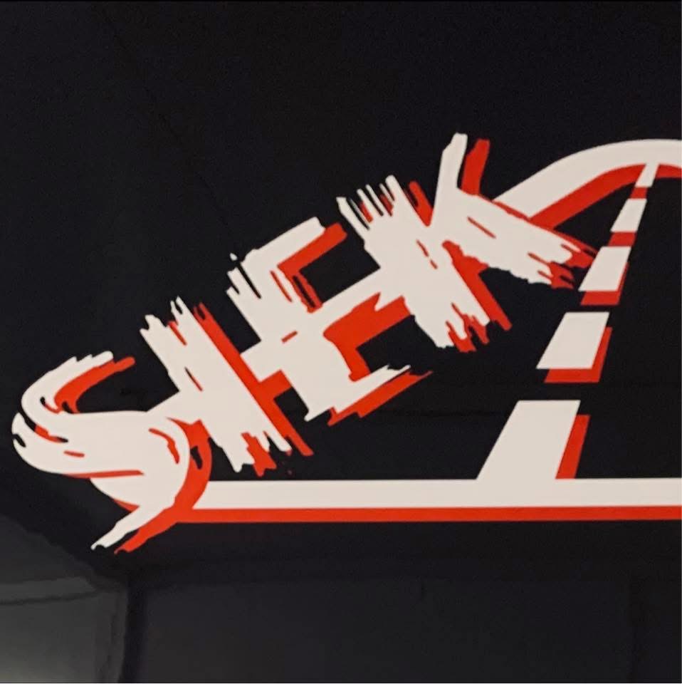 Logo Nauka Jazdy Siek Krzysztof Siek