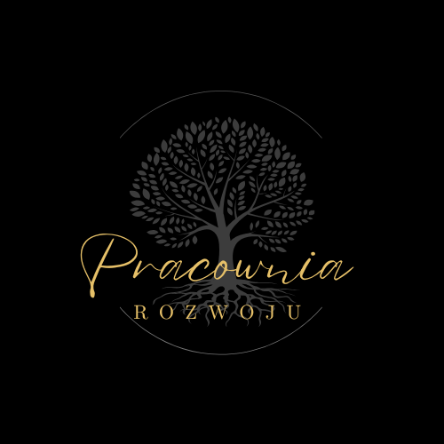 Logo PRACOWNIA ROZWOJU