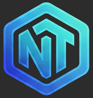 Logo NT-Projekt Tomasz Pokorski