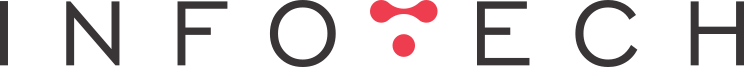 Logo FUNDACJA INFOTECH