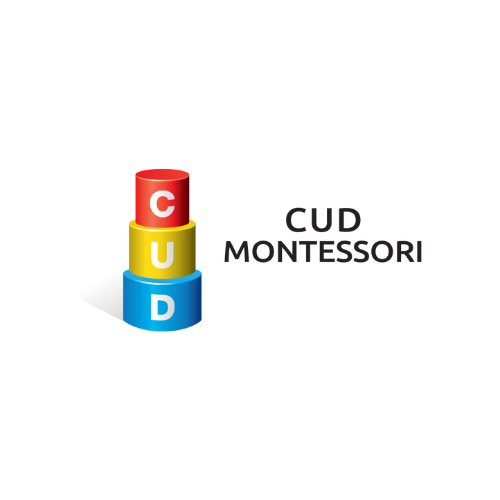 Logo CUD Montessori II Szkolenia Konsultacje Ewa Nikołajew-Wieczorowska